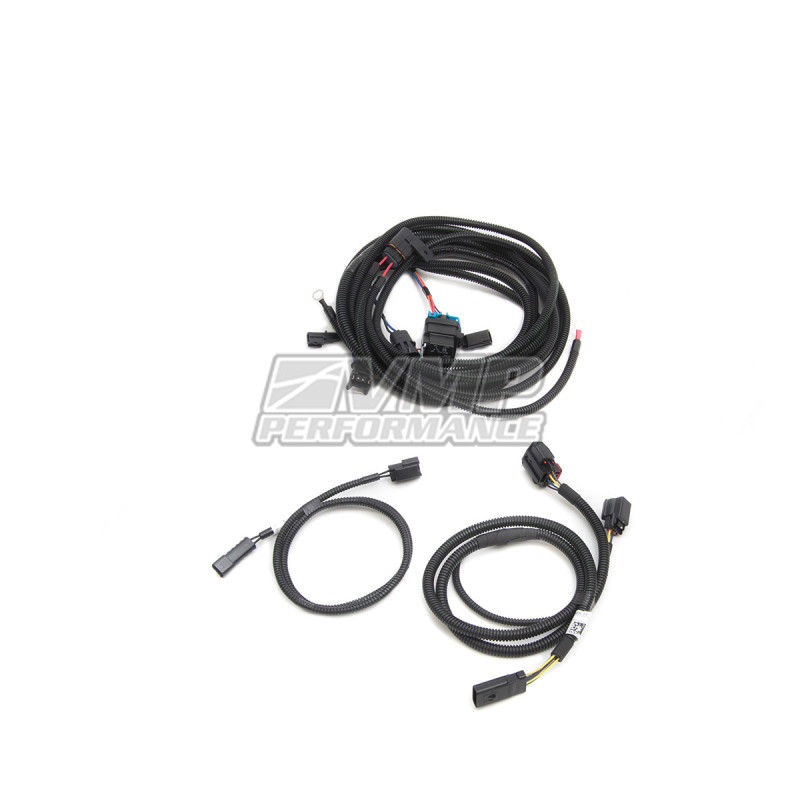 Ford F-150 Supercharger Kit - VMP Performance - Gen3R 2.65L Level 2 - `11-`14